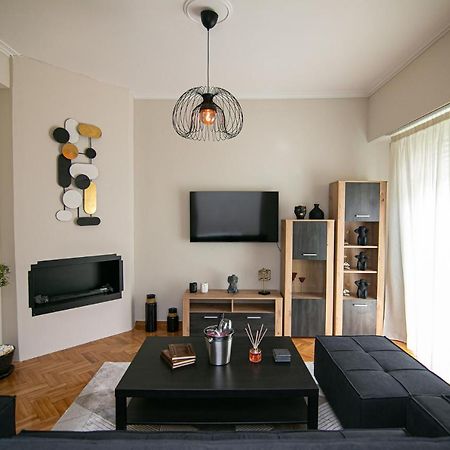 Nobili Guesthouse Ateny Zewnętrze zdjęcie