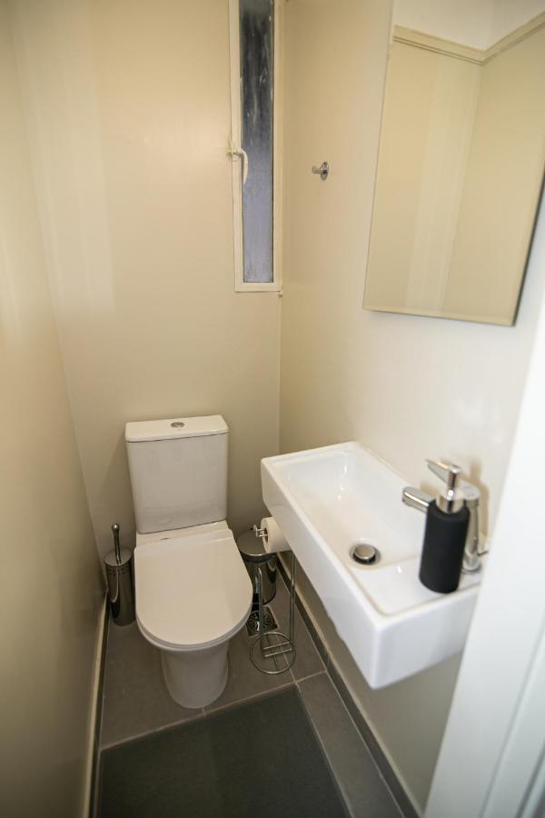 Nobili Guesthouse Ateny Zewnętrze zdjęcie