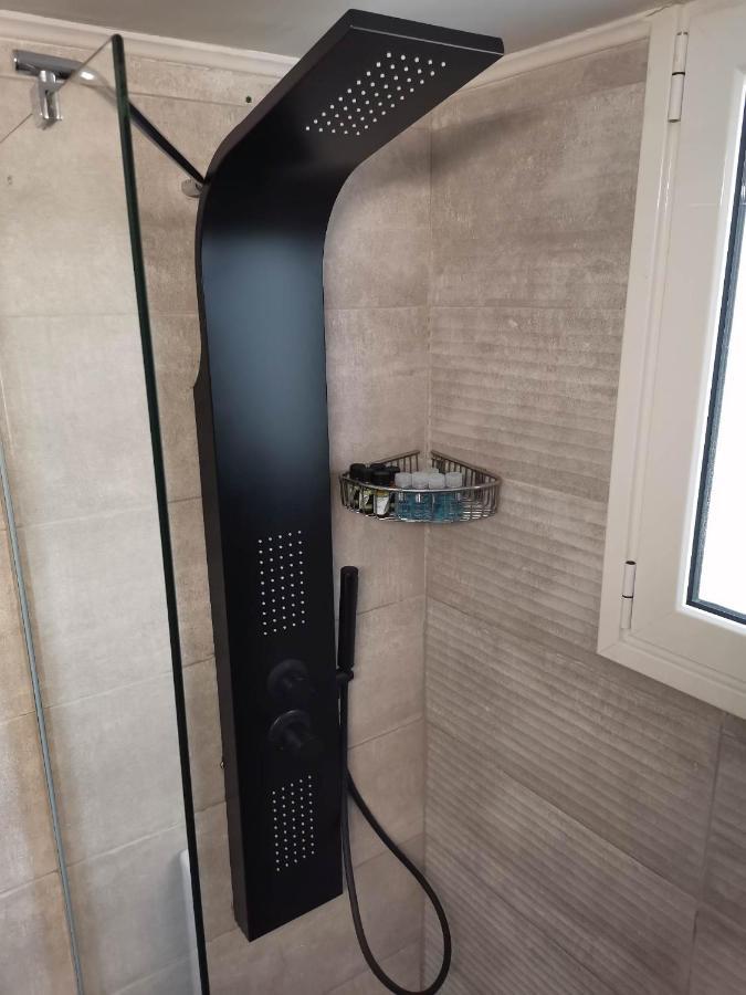 Nobili Guesthouse Ateny Zewnętrze zdjęcie